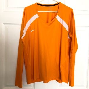 Nike Dri-fit plus